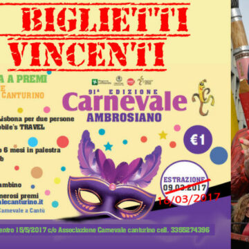 BigliettoLotteriaVincente