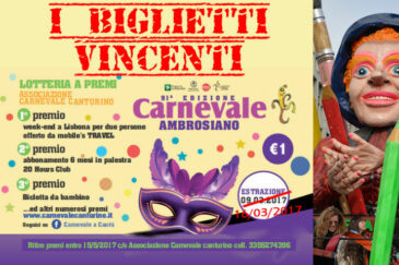 BigliettoLotteriaVincente