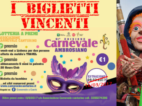 BigliettoLotteriaVincente