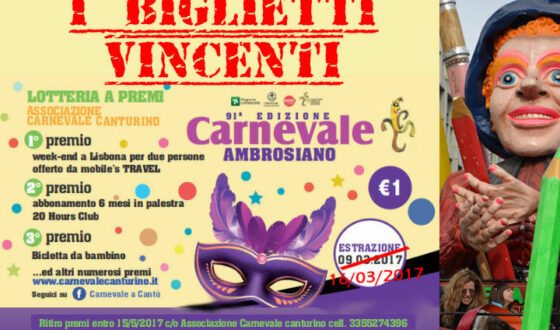 BigliettoLotteriaVincente