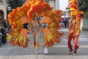 carnevale cnturino 2018