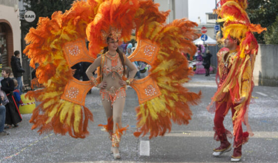 carnevale cnturino 2018