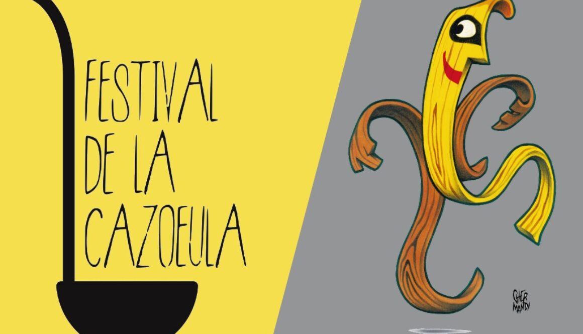 FestivalCazoeula