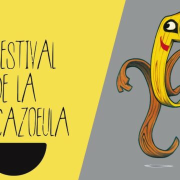 FestivalCazoeula