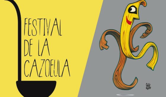 FestivalCazoeula