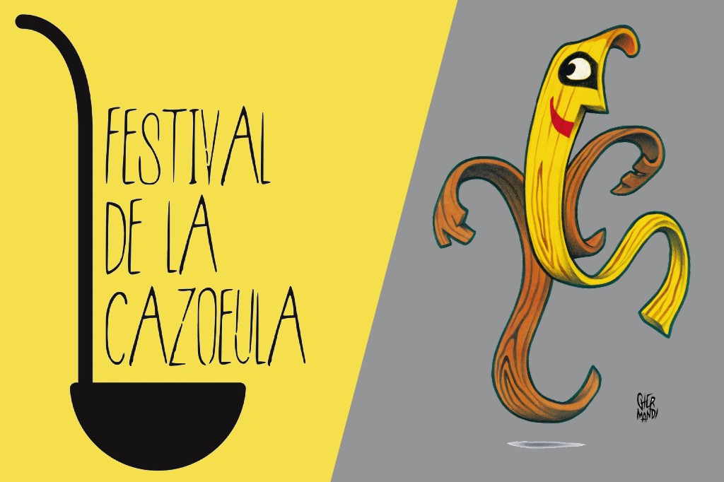 FestivalCazoeula