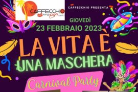 Caffecchio_Carnival