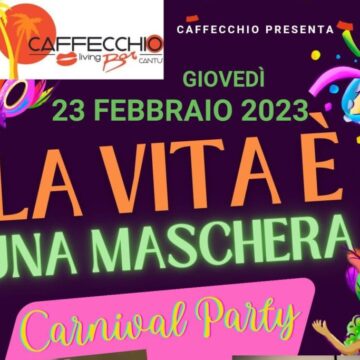 Caffecchio_Carnival